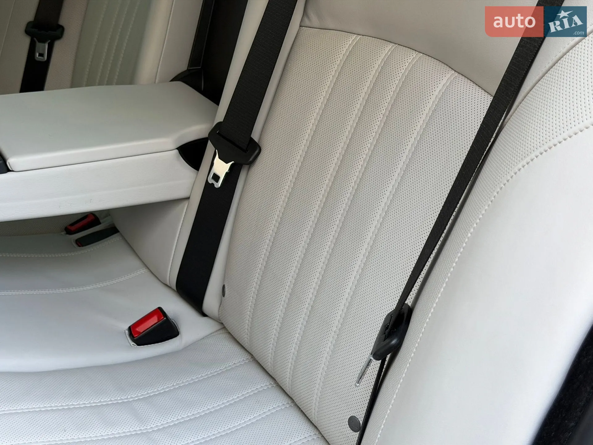 2012 BMW M5 - мініатюра 59