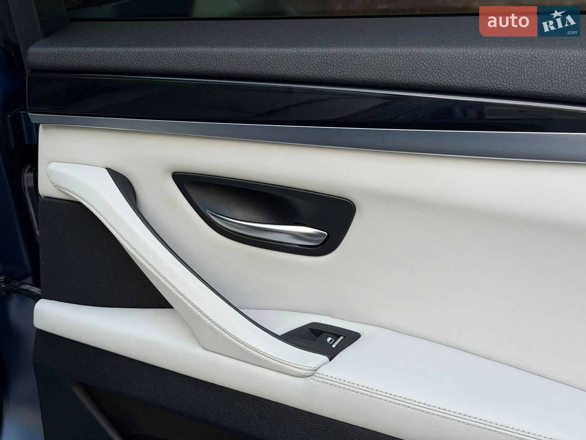 2012 BMW M5 - мініатюра 74