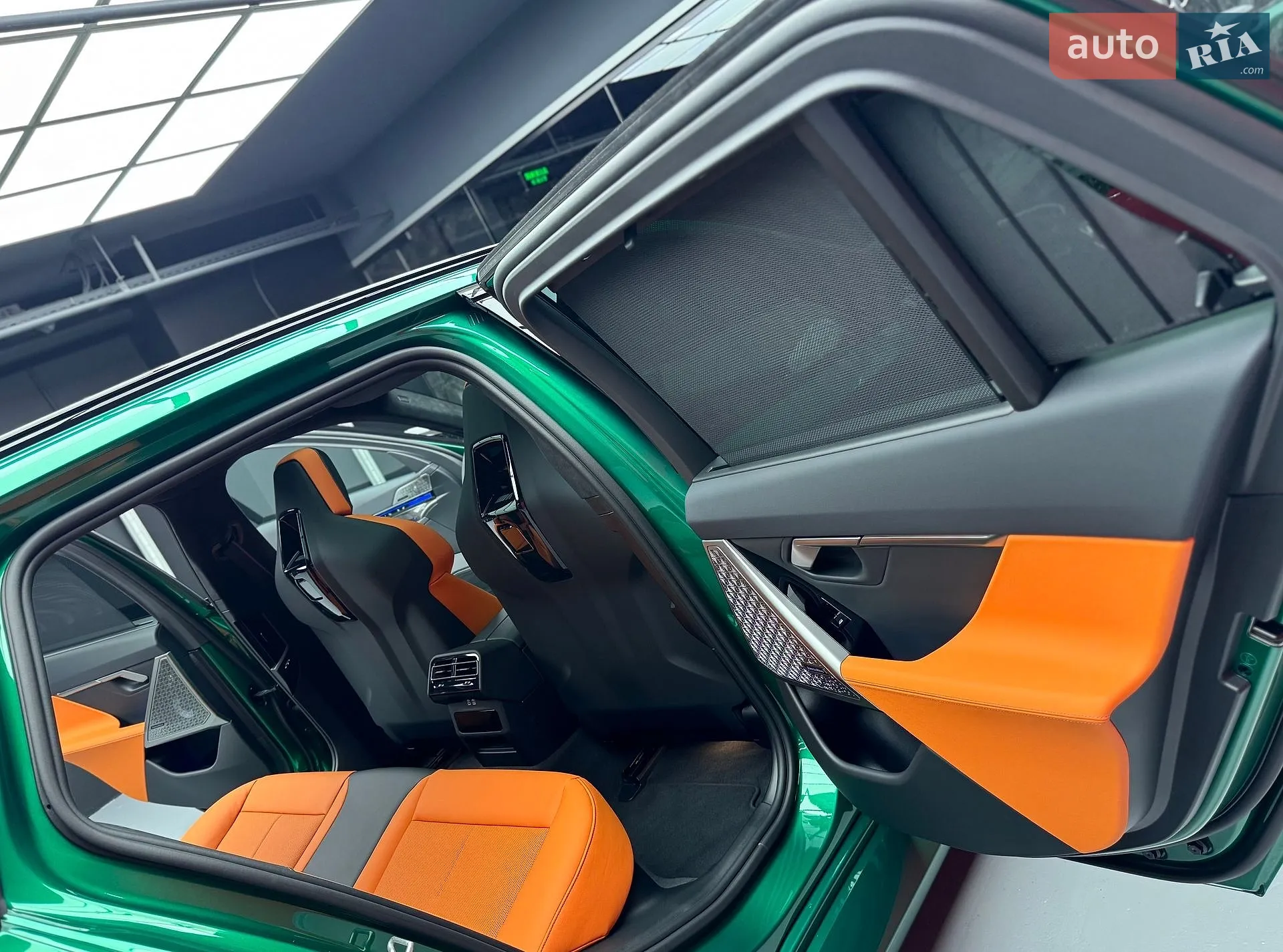 2025 BMW M5 - мініатюра 52