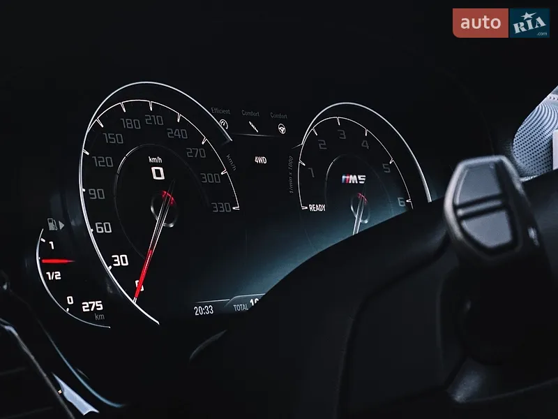 BMW M5 2019 VIN WBSJF0107KBS92537 фото оголошення 14 з 58