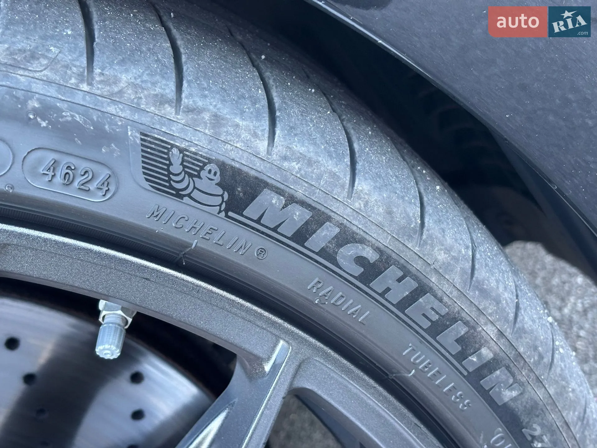 2020 BMW M5 - мініатюра 47