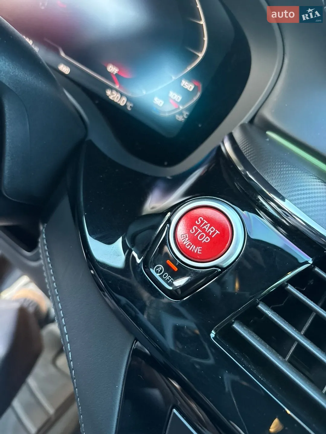2020 BMW M5 - мініатюра 64