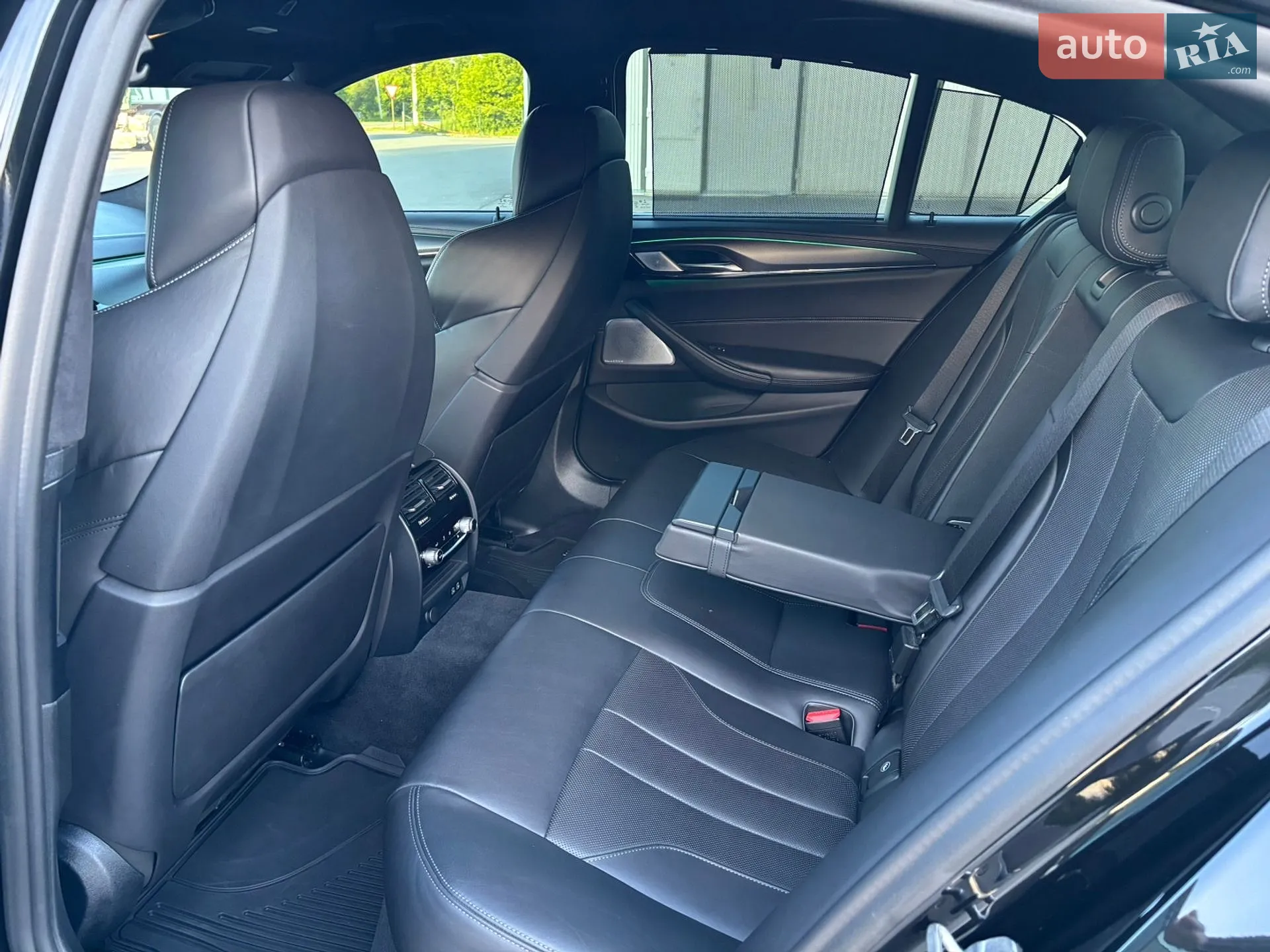 2020 BMW M5 - мініатюра 80