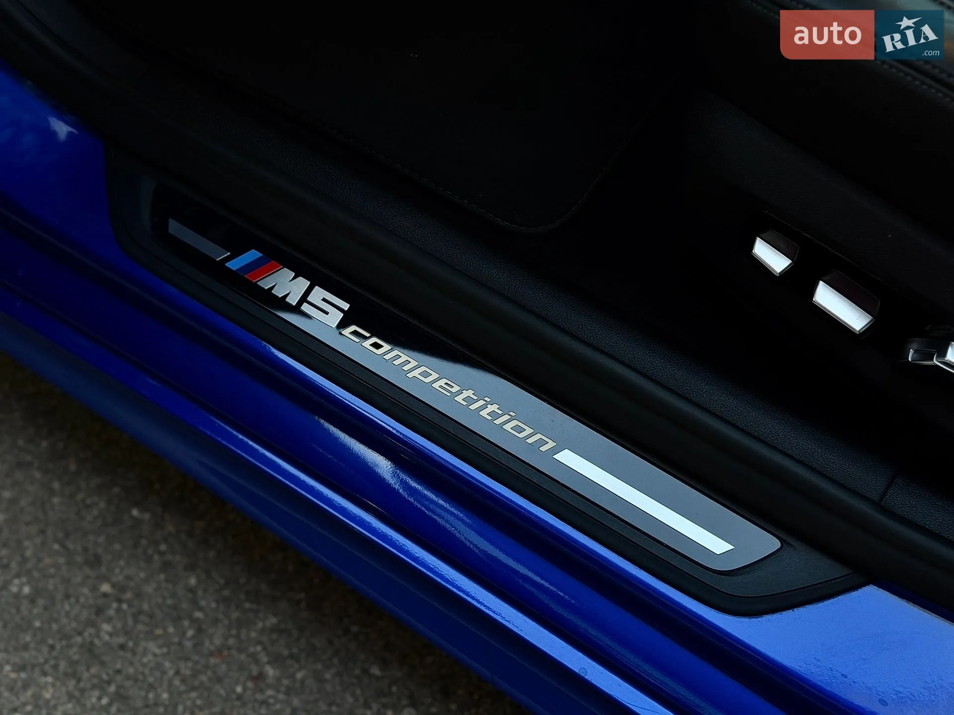 2020 BMW M5 - мініатюра 30