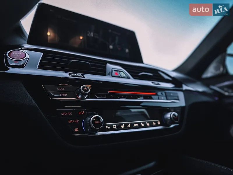 BMW M5 2019 VIN WBSJF0107KBS92537 фото оголошення 20 з 58