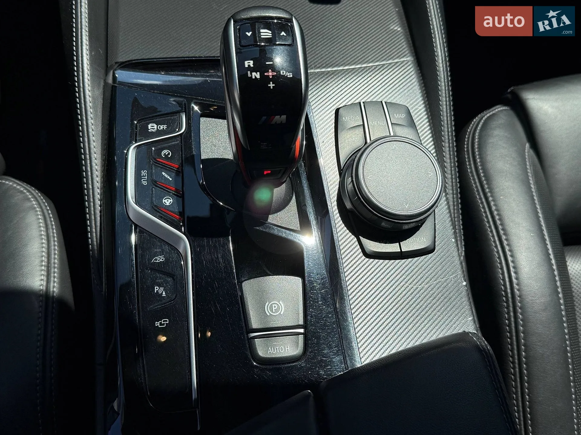 2019 BMW M5 - мініатюра 17