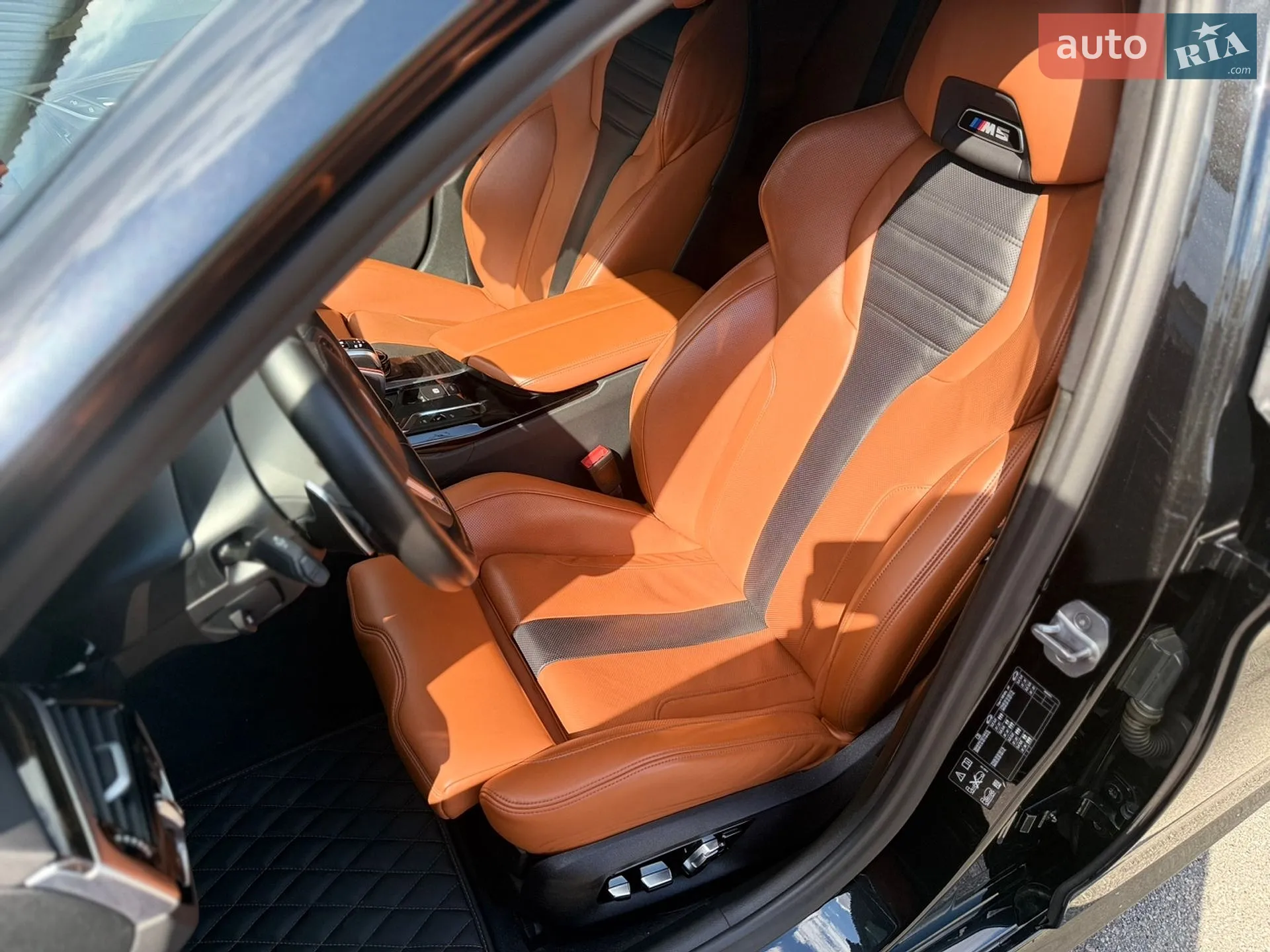 2019 BMW M5 - мініатюра 24