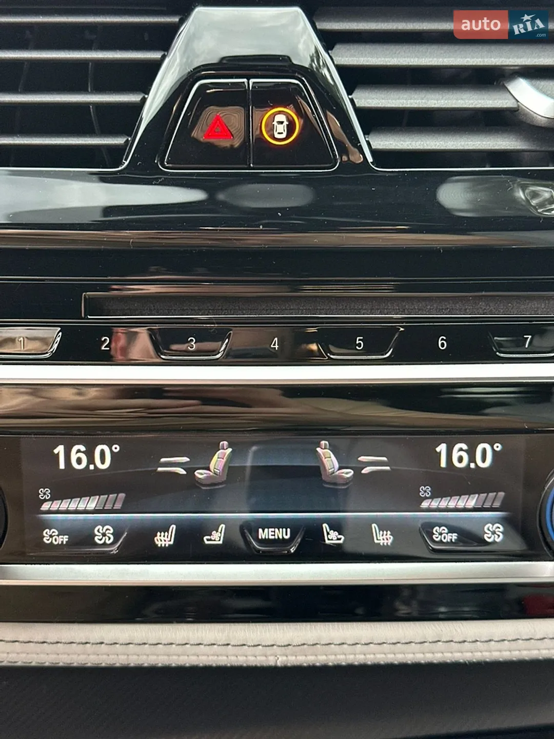 2019 BMW M5 - мініатюра 19