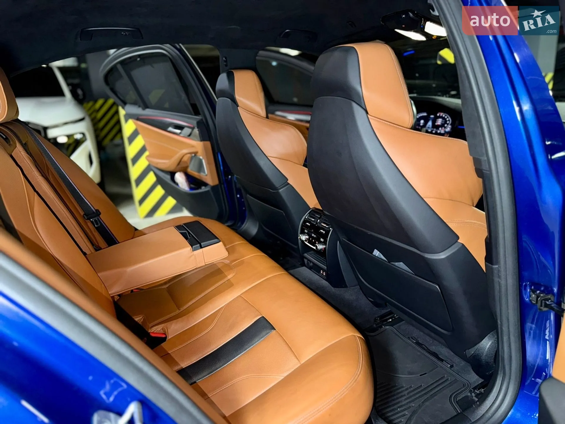 2021 BMW M5 - мініатюра 31