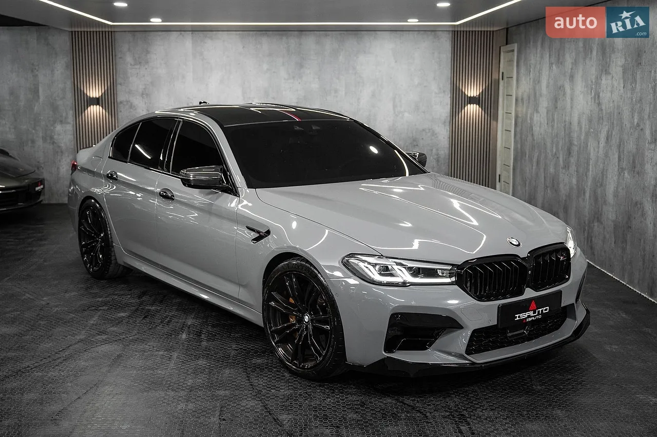 2020 BMW M2 - мініатюра 33