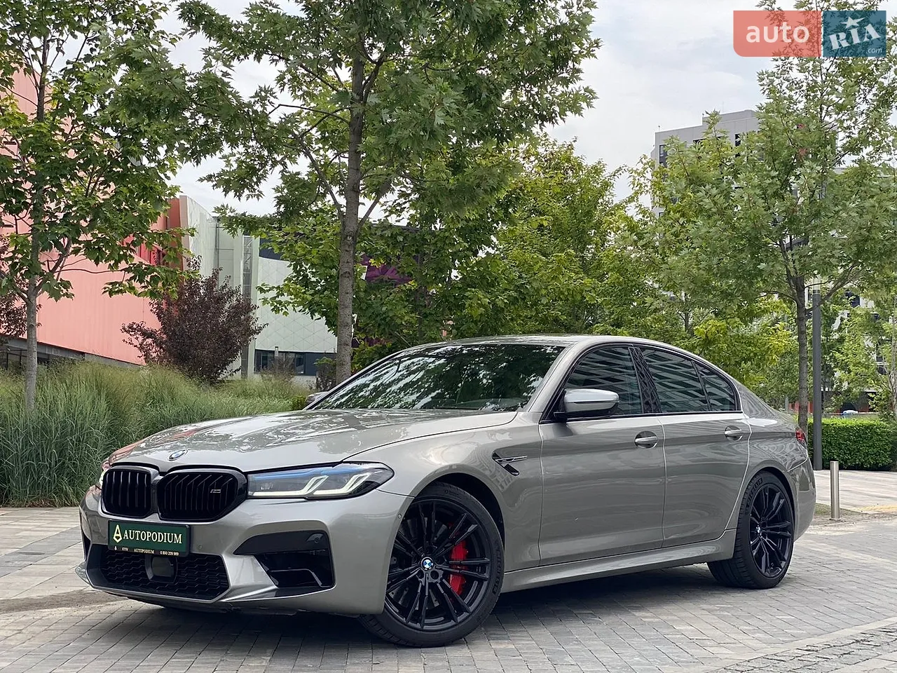 2023 BMW 4er - мініатюра 61