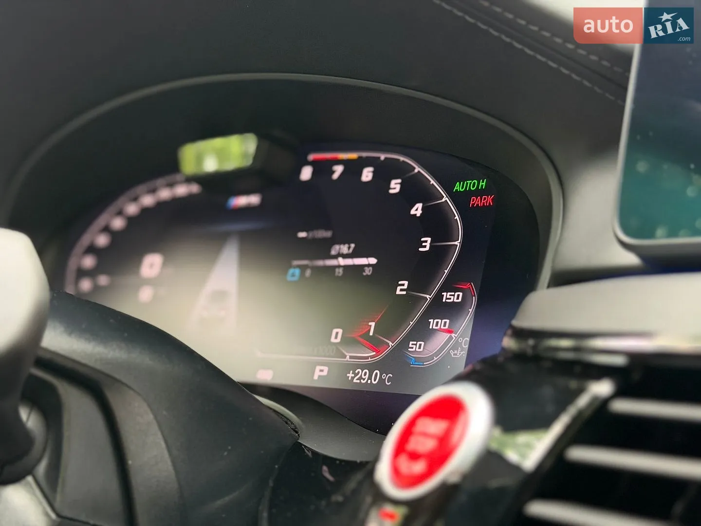 2020 BMW M5 - мініатюра 27