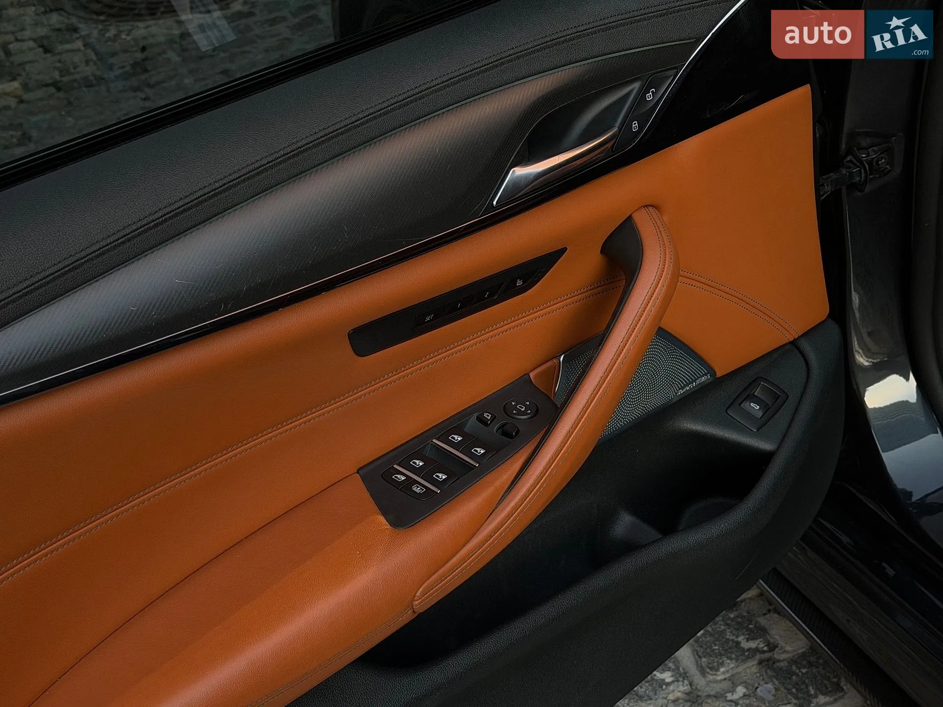 2019 BMW M5 - мініатюра 49