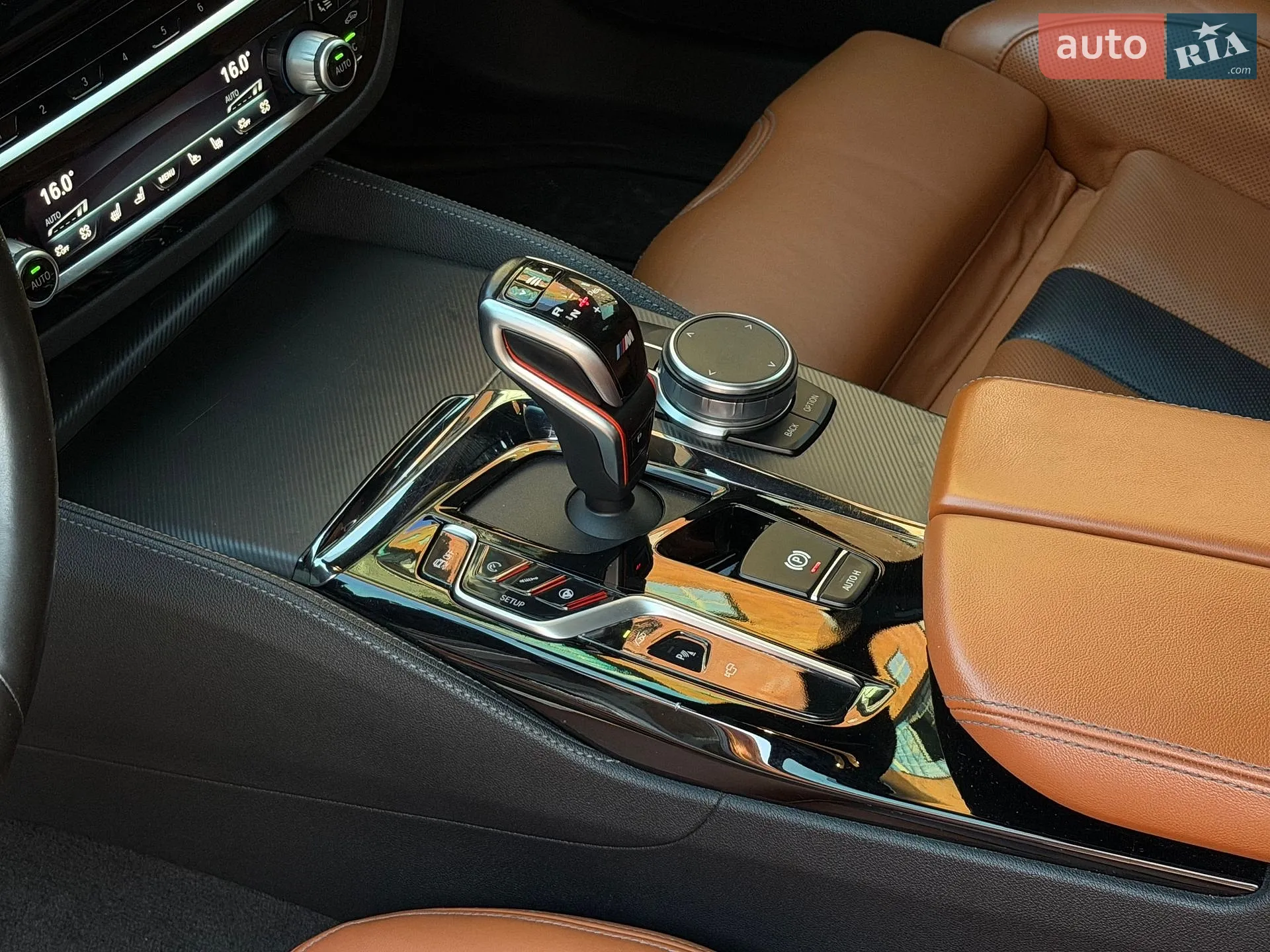 2019 BMW M5 - мініатюра 52