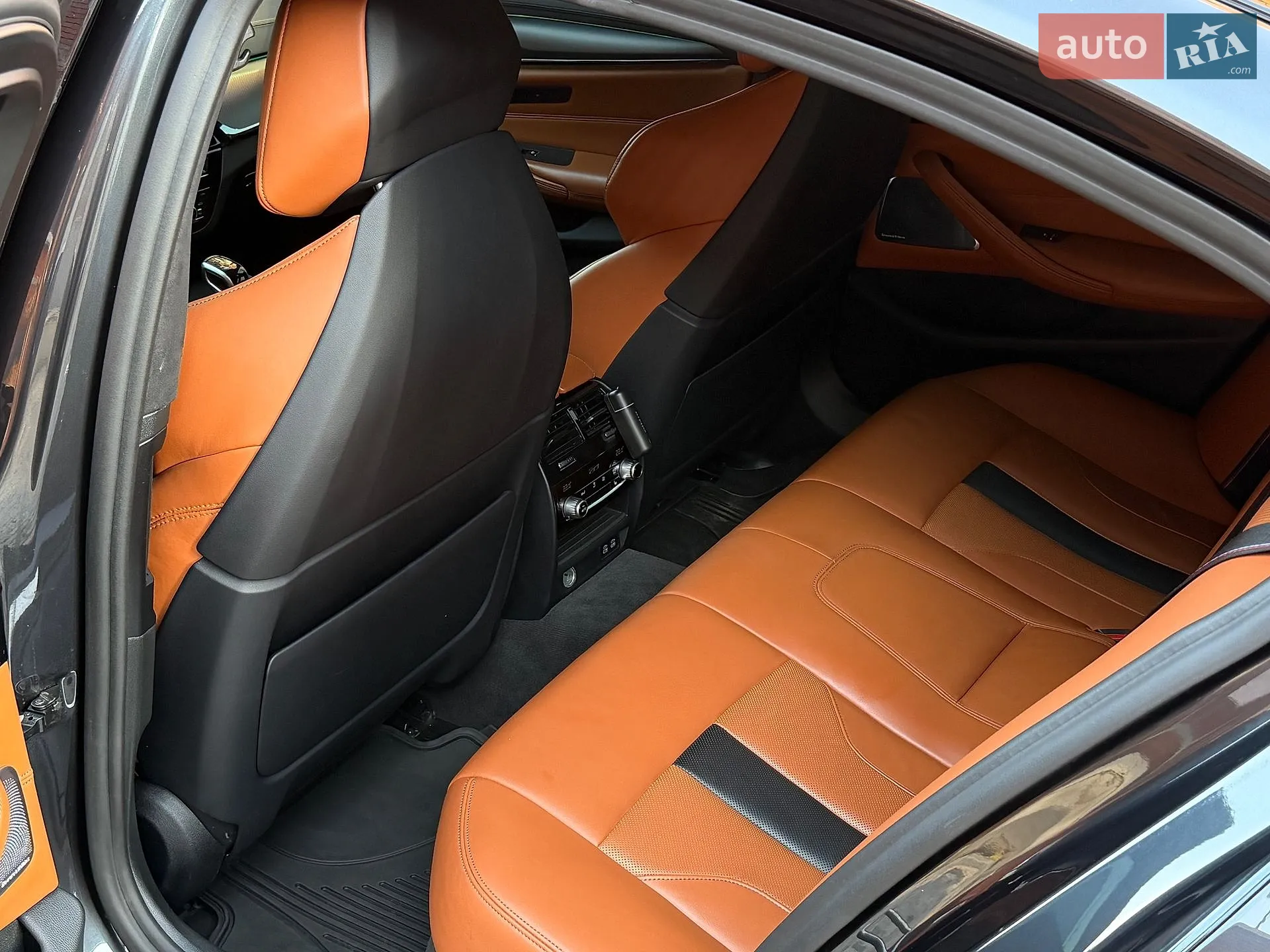 2019 BMW M5 - мініатюра 56