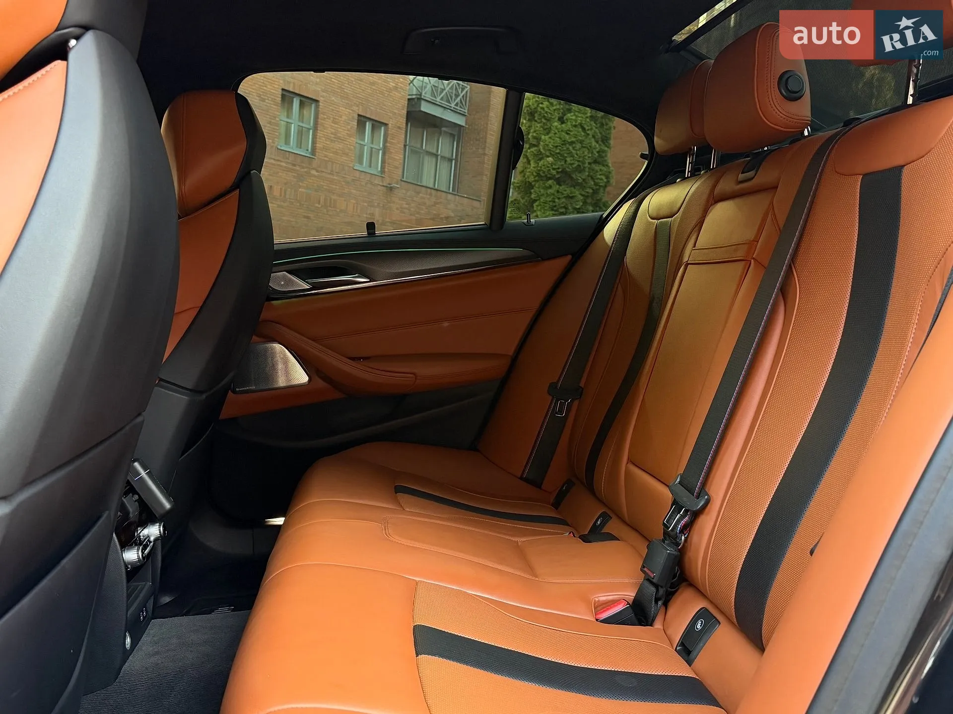 2019 BMW M5 - мініатюра 58