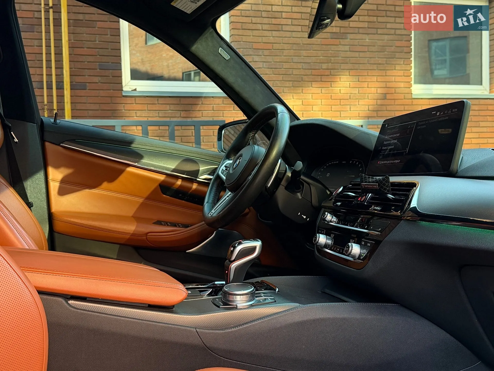 2019 BMW M5 - мініатюра 67