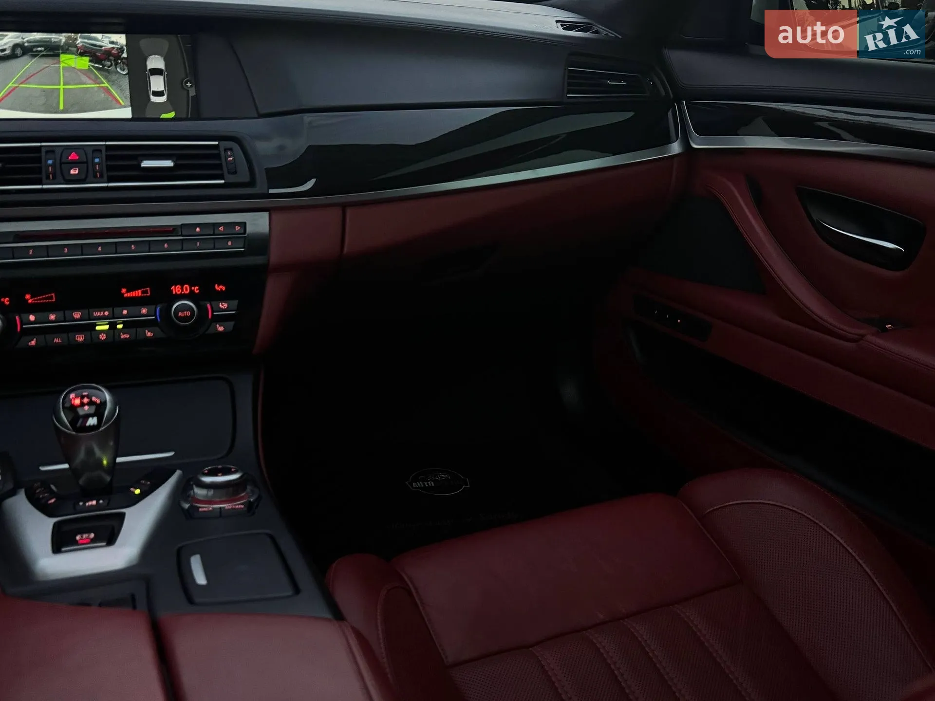 2012 BMW M5 - мініатюра 29