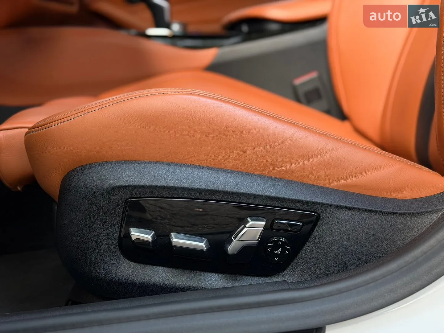 2020 BMW M5 - мініатюра 26