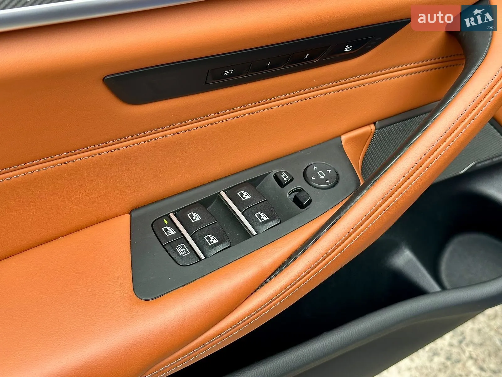 2022 BMW M5 - мініатюра 26