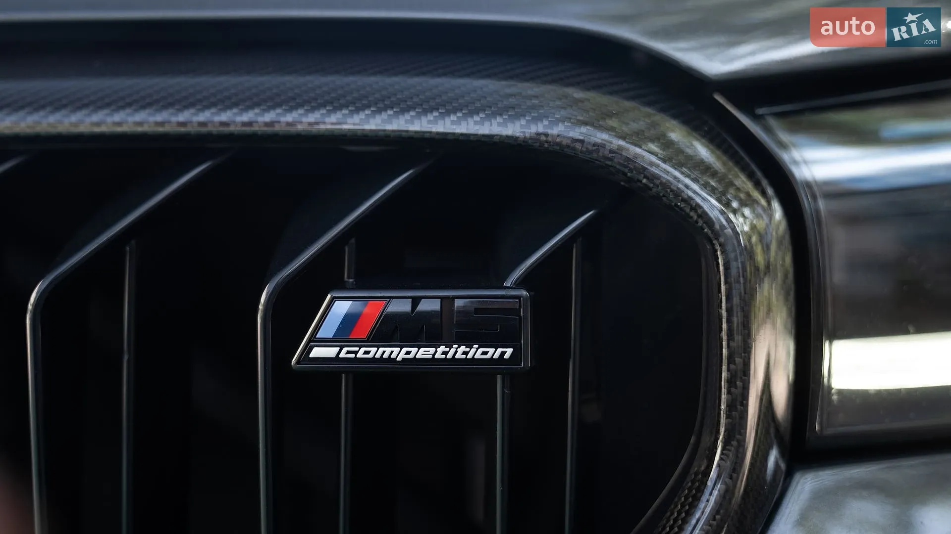 2020 BMW M5 - мініатюра 18