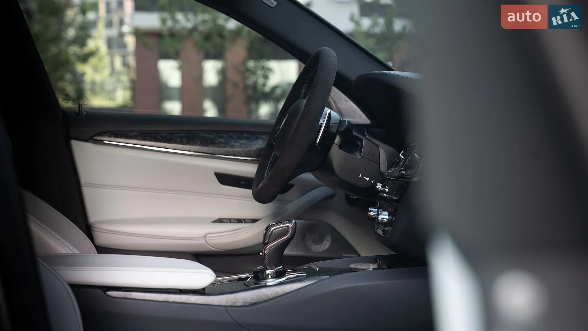 2020 BMW M5 - мініатюра 40