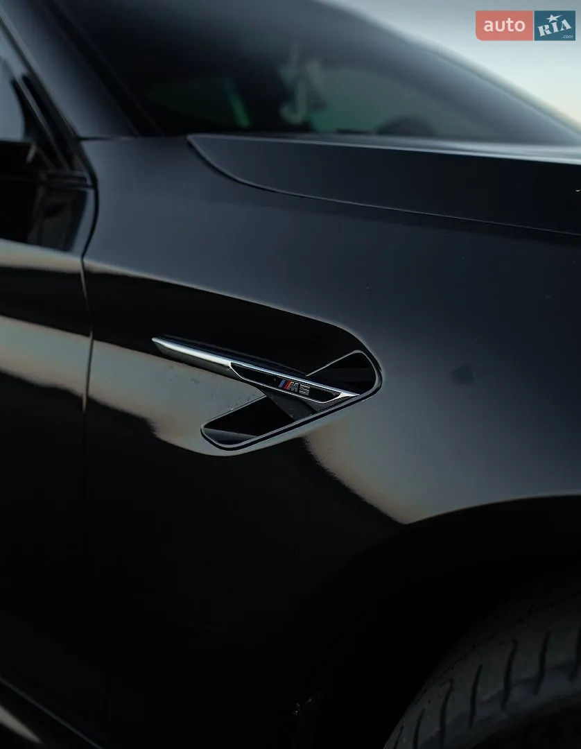 2019 BMW M5 - мініатюра 12