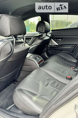 Купе BMW M6 Gran Coupe 2013 в 