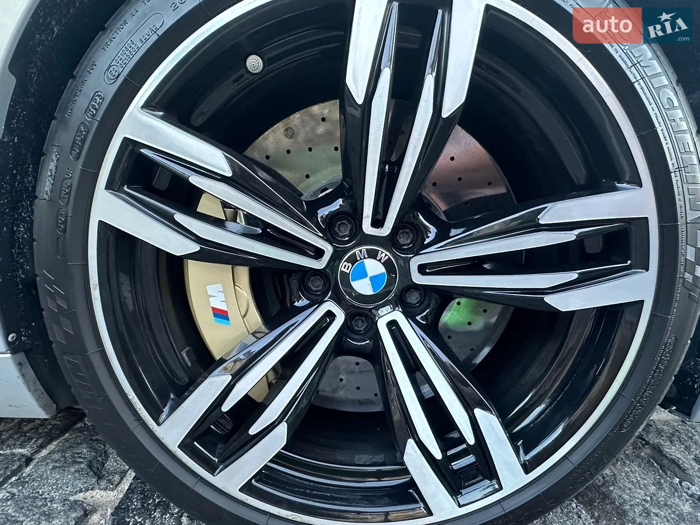 2014 BMW M6 - мініатюра 17