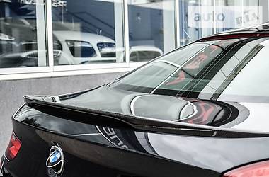 Седан BMW M6 2016 в Киеве