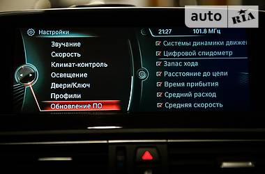 Седан BMW M6 2013 в Одессе