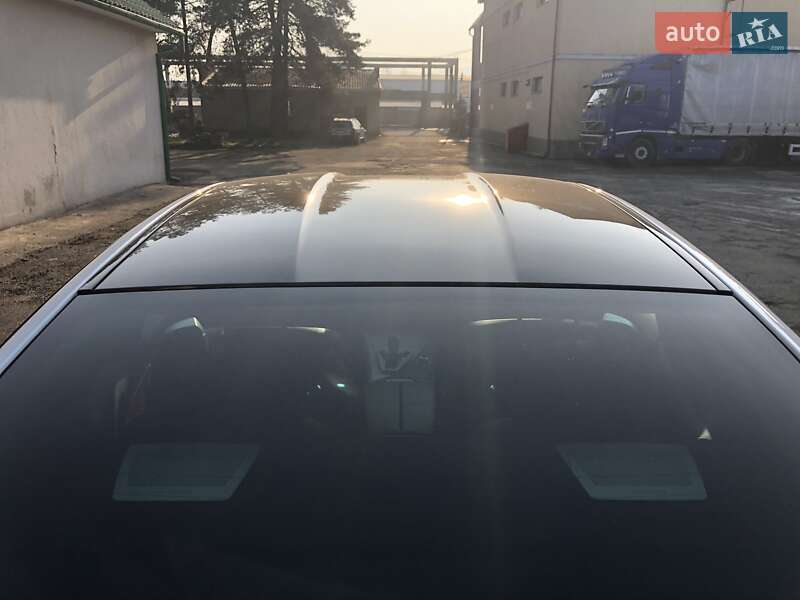 Купе BMW M6 2013 в Хусті