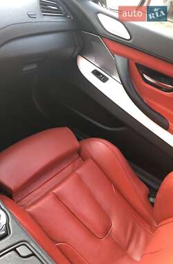 Купе BMW M6 2013 в Хусті