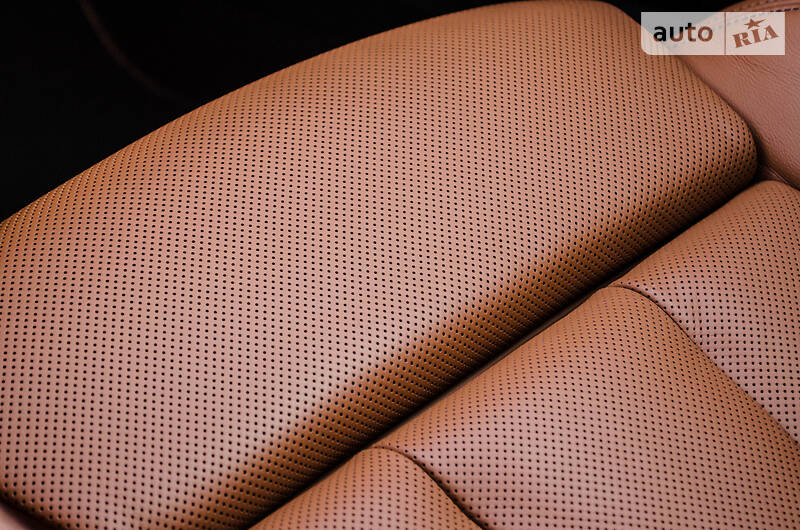 Седан BMW M6 2016 в Києві