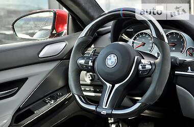 Купе BMW M6 2013 в Киеве