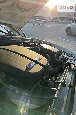 Купе BMW M6 2008 в 