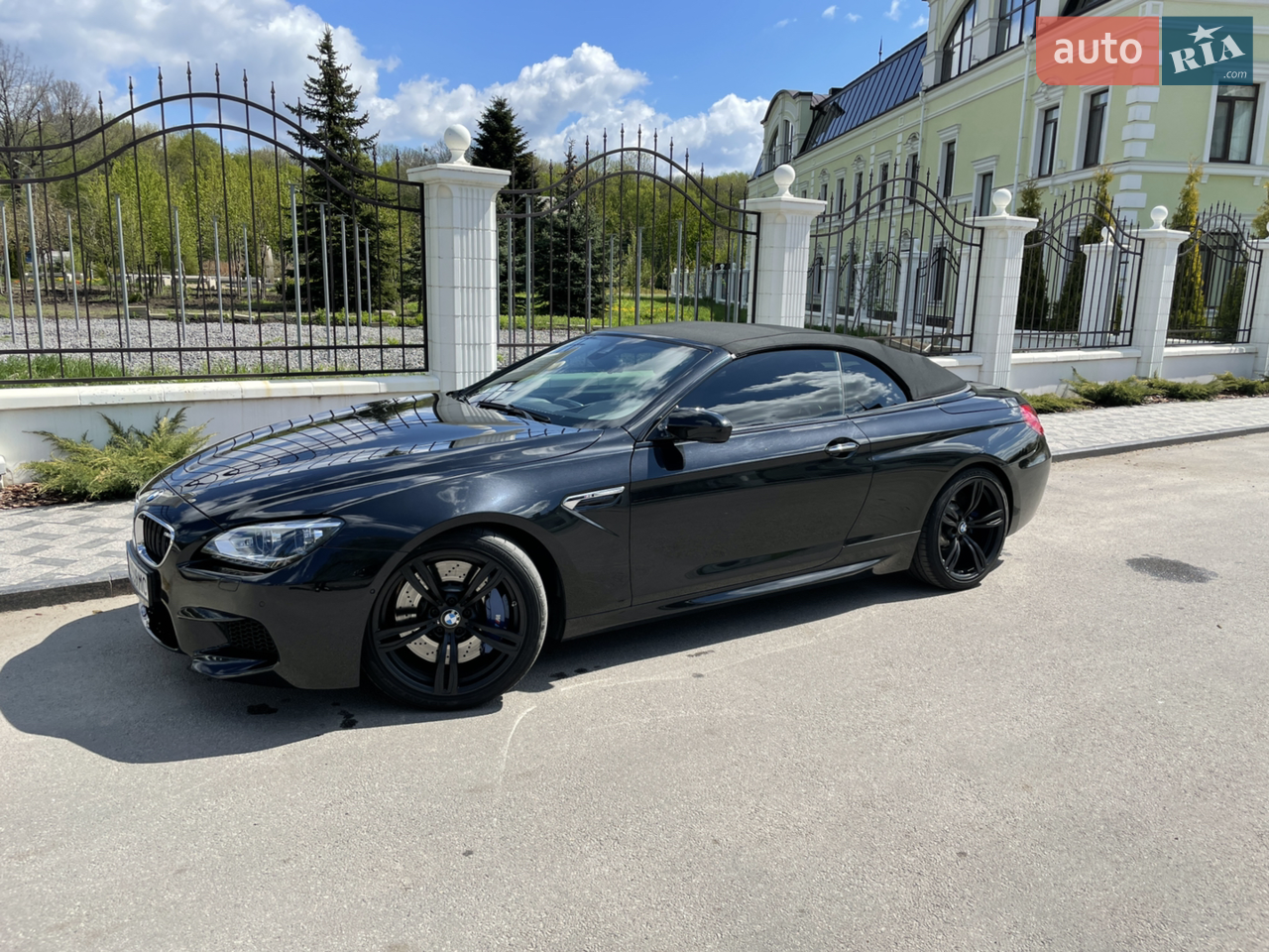 2013 BMW M6 - мініатюра 37