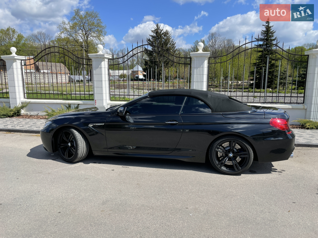 2013 BMW M6 - мініатюра 38
