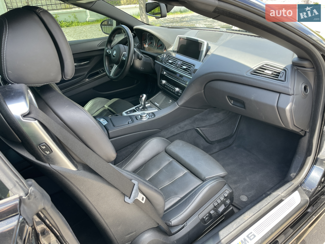 2013 BMW M6 - мініатюра 44