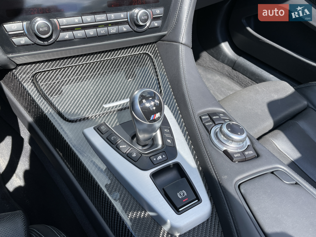 2013 BMW M6 - мініатюра 61