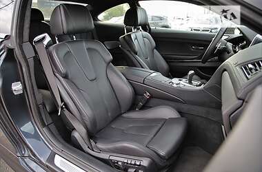 Купе BMW M6 2017 в 