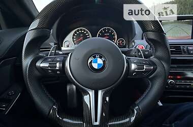 Купе BMW M6 2013 в Дніпрі