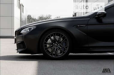 Купе BMW M6 2014 в Николаеве