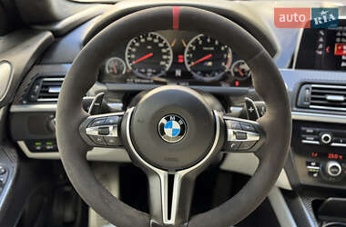 Купе BMW M6 2013 в Києві