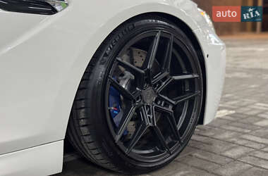 Купе BMW M6 2013 в Києві