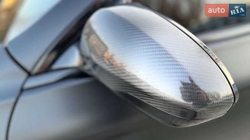 Купе BMW M6 2014 в Одессе