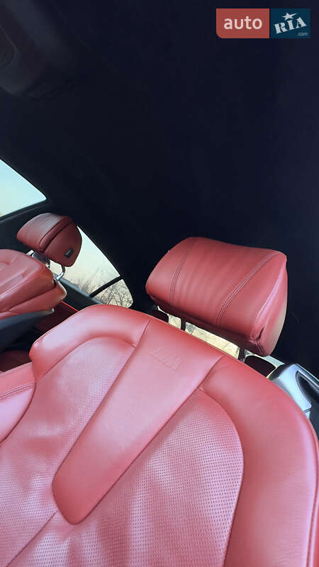 Купе BMW M6 2014 в Одессе