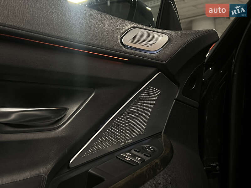 Купе BMW M6 2017 в Львові фото 11 Купе BMW M6 2017 в Львові
