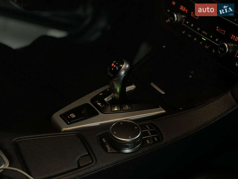 Купе BMW M6 2017 в Львові фото 15 Купе BMW M6 2017 в Львові