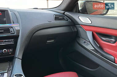 Купе BMW M6 2013 в 